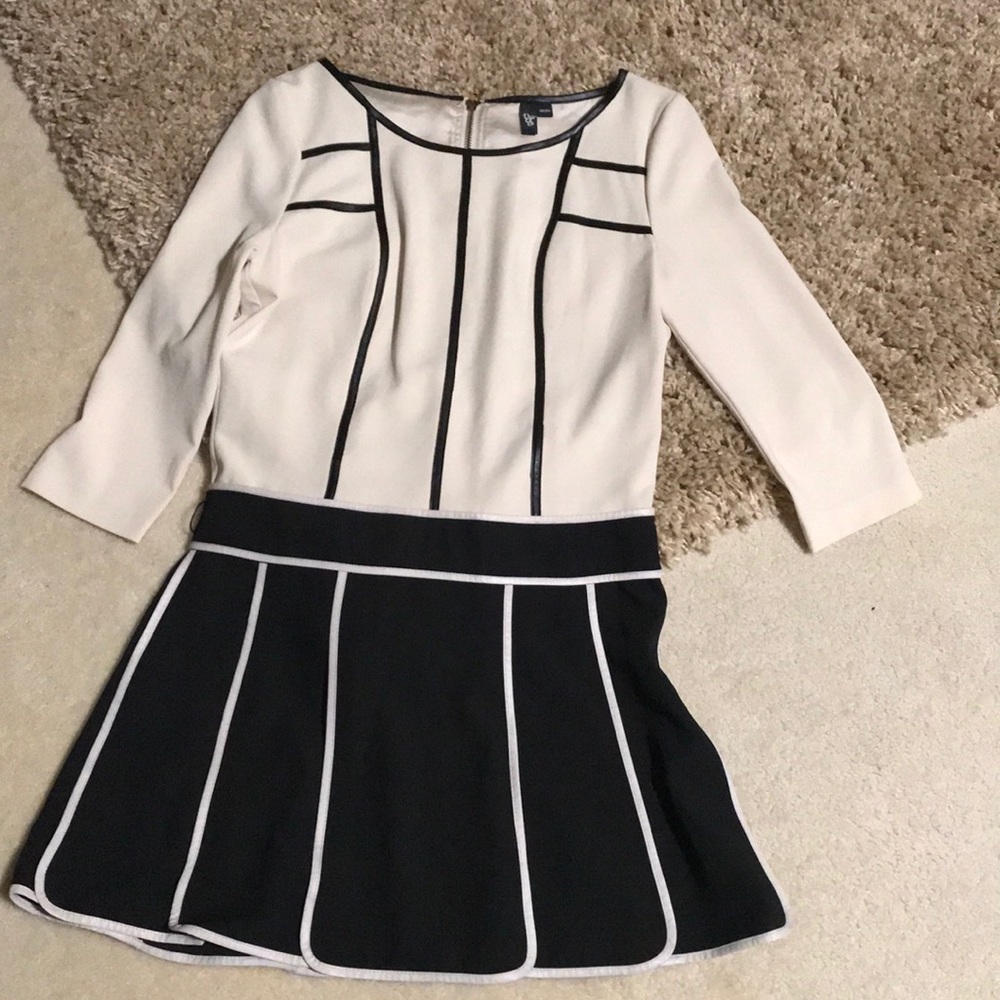 Ladies dress